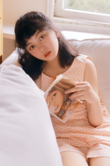 厨房客厅征服美妇